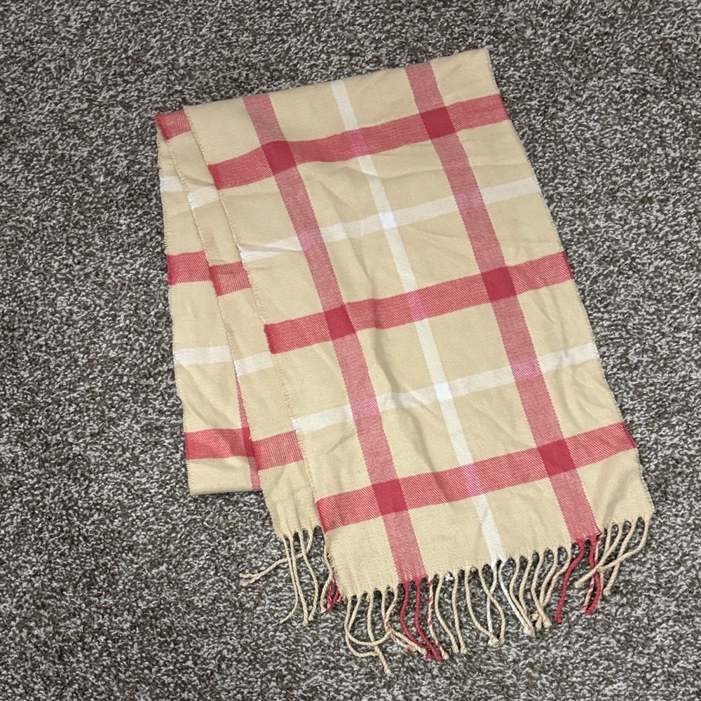 Scarf